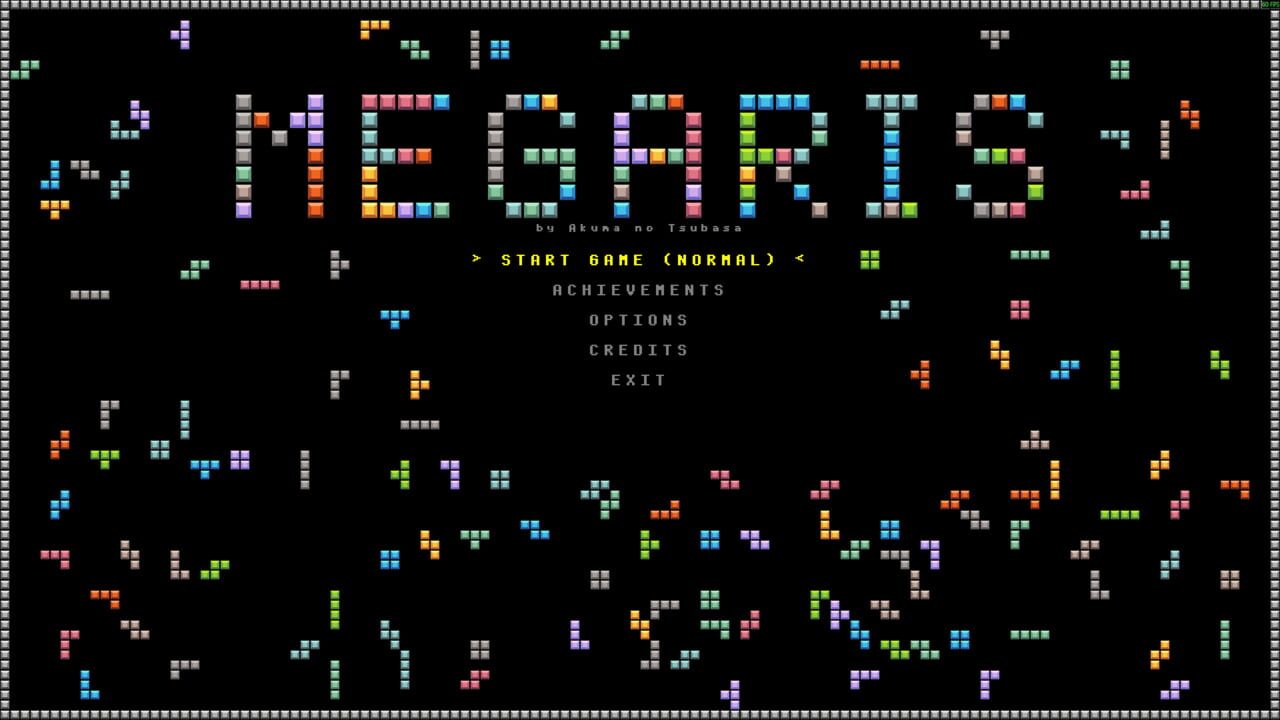 Megaris