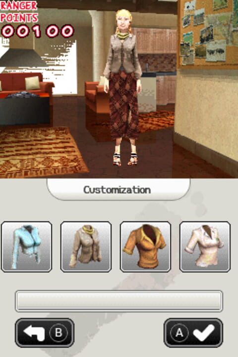 Jambo! Safari: Animal Rescue