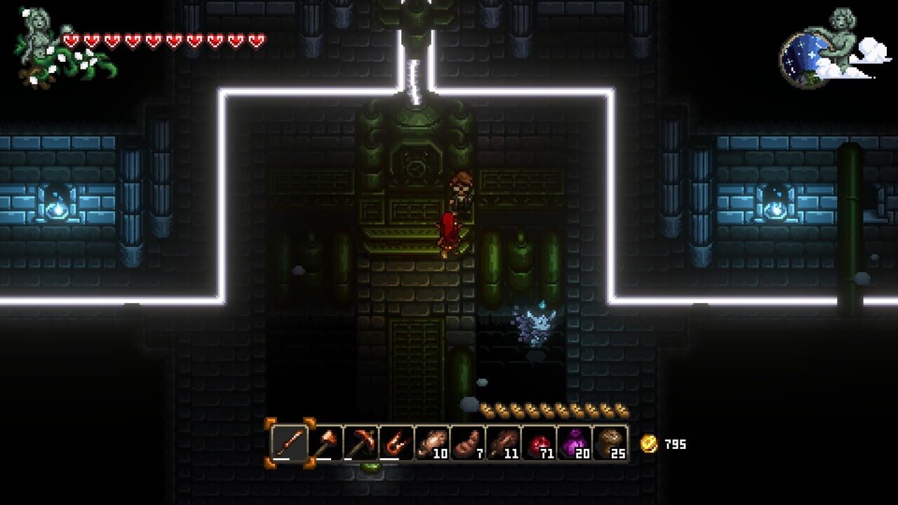 Runika: A World of Little Legends