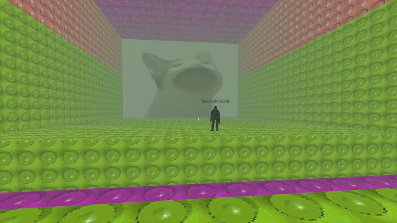 Gorilla Simulator