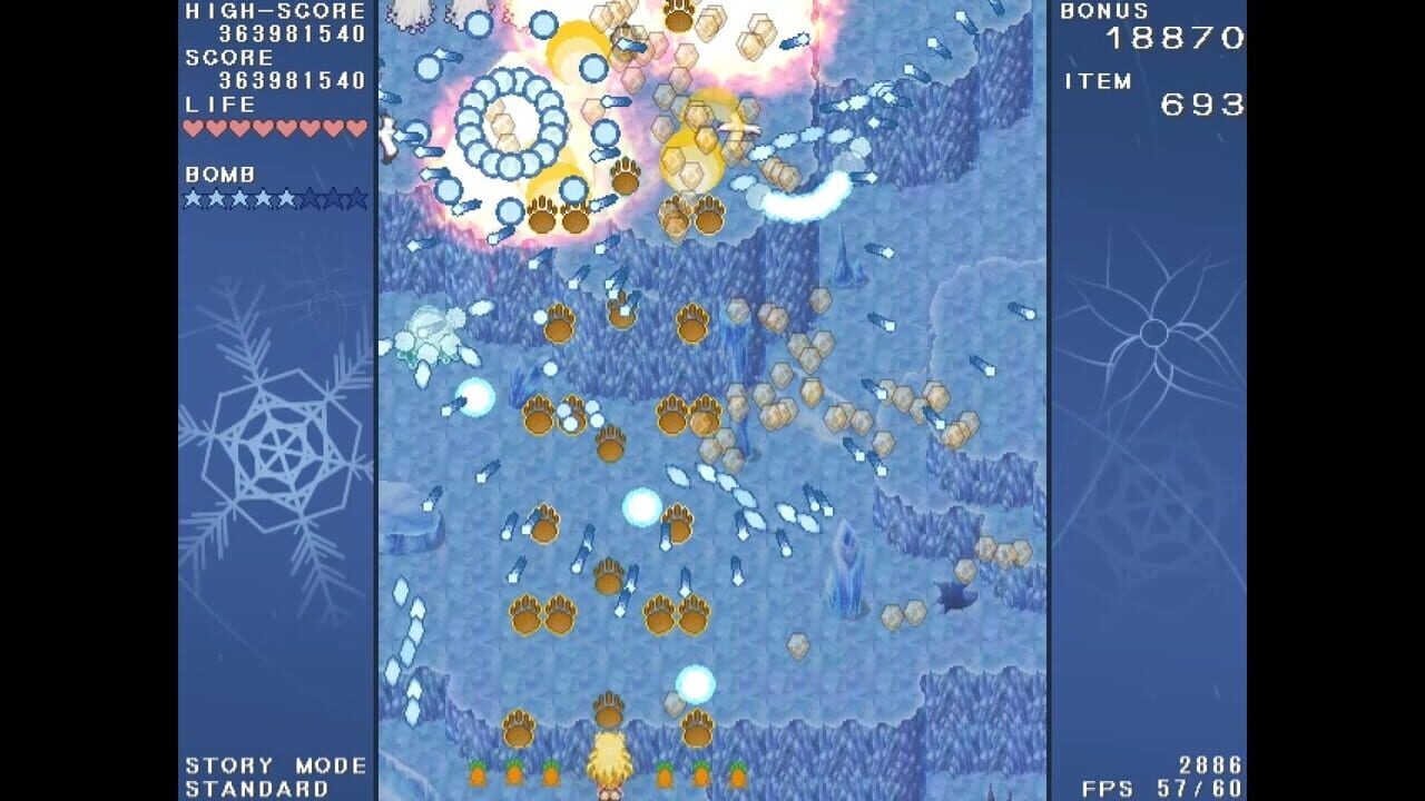 Dream of YukiHana