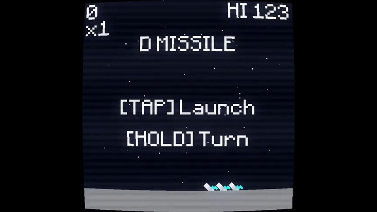 One Button Games 5-in-1 Vol. 5