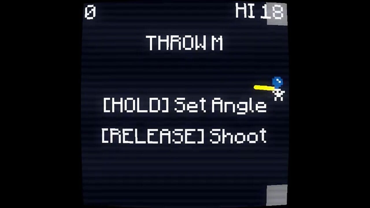 One Button Games 5-in-1 Vol. 5