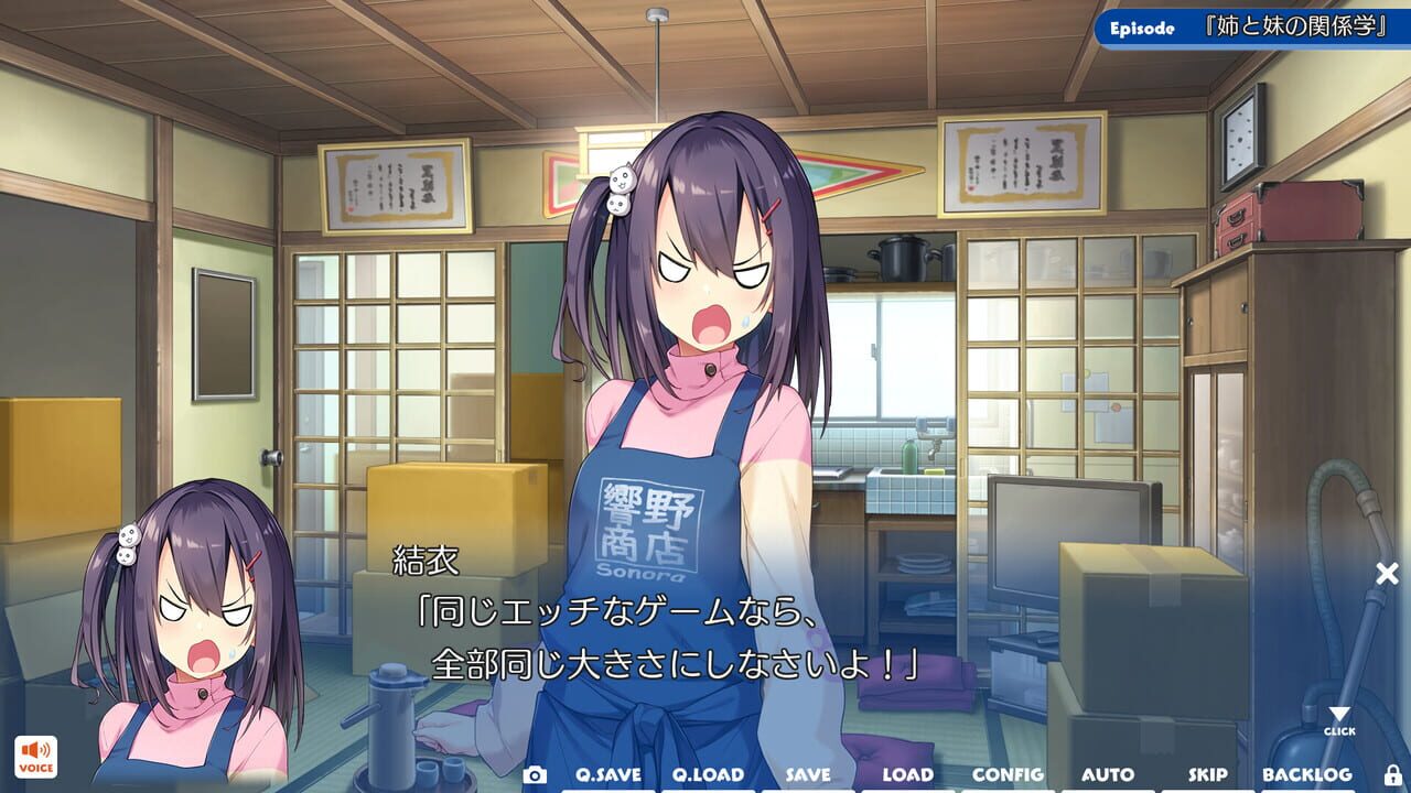 Hibikino-san-chi ha Eroge-ya-san!
