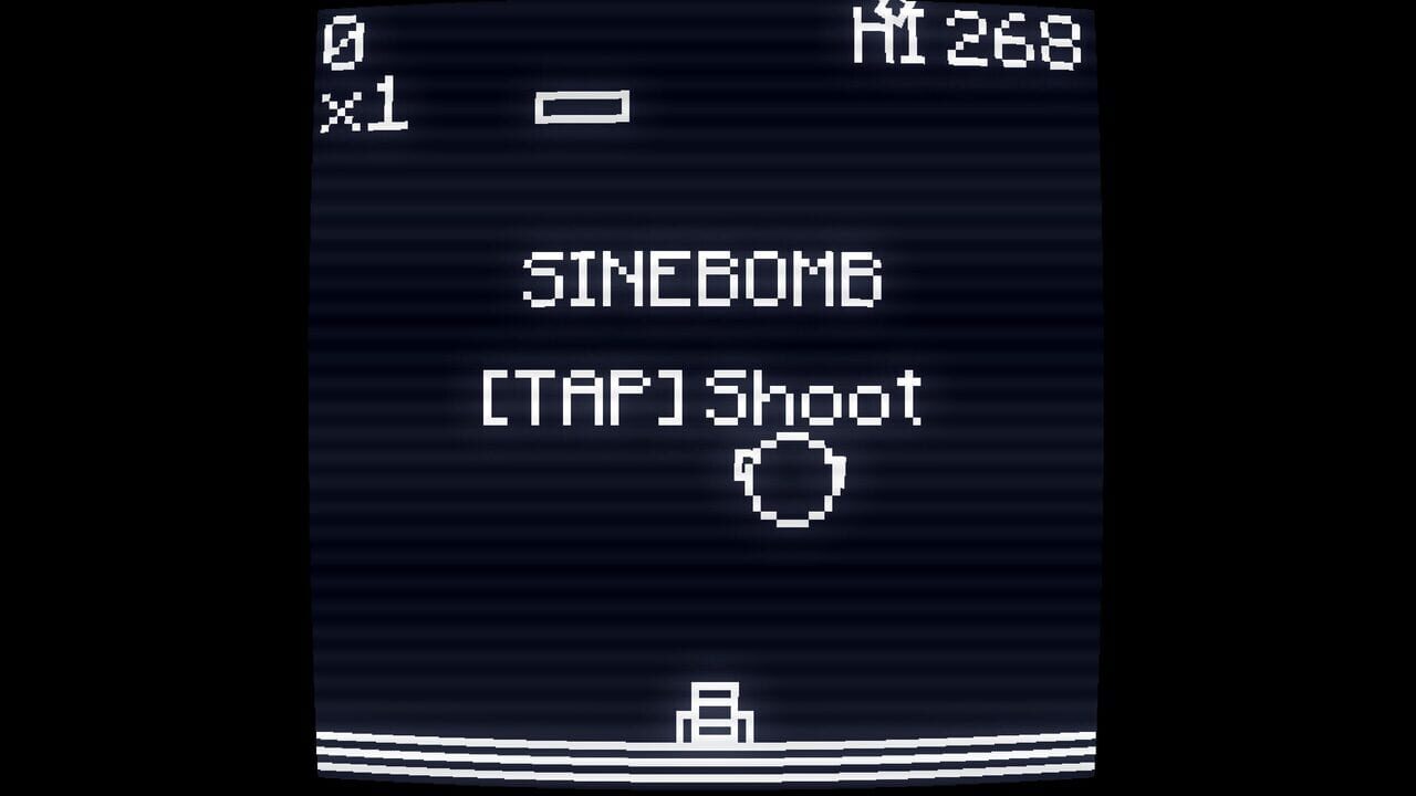 Sinebomb