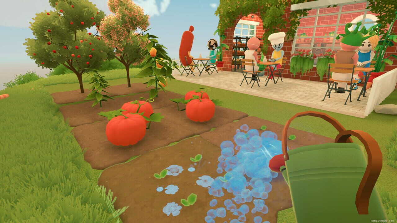 Farm to Table