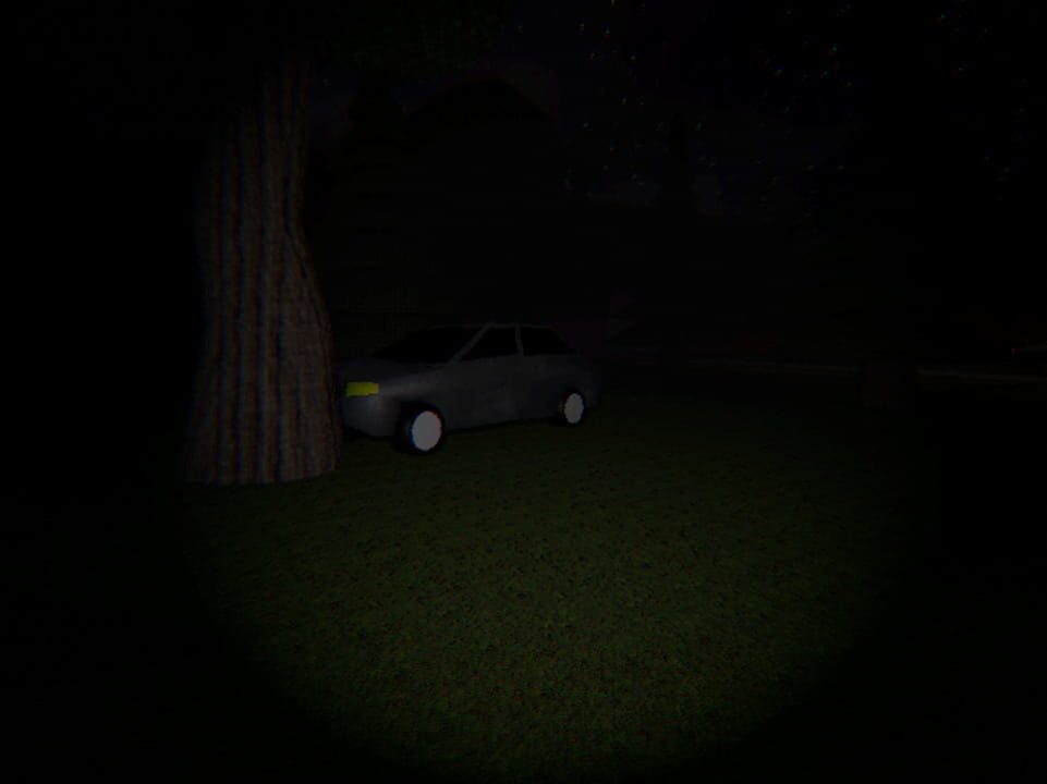 Midnight Joy Ride