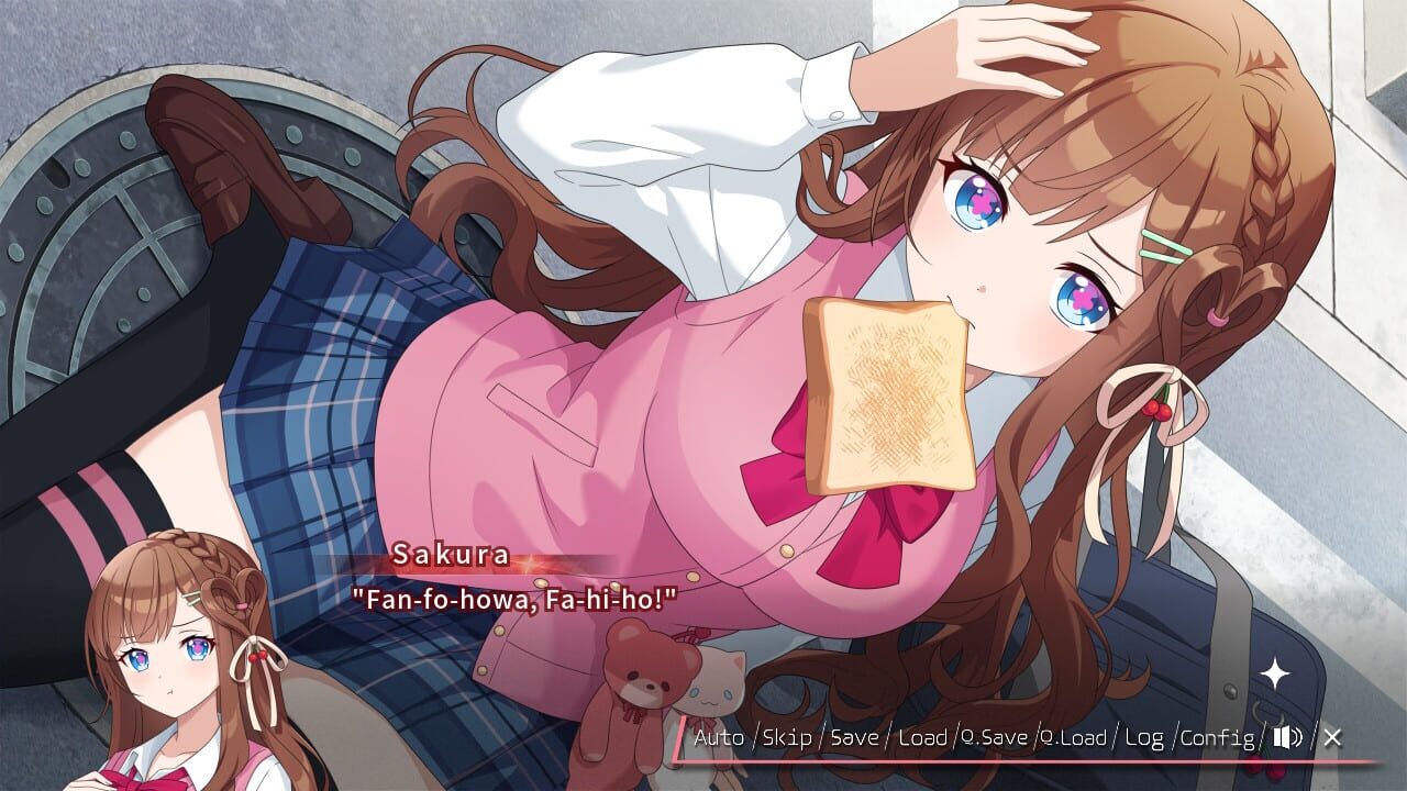 After School .Live: Mirror of Twilight