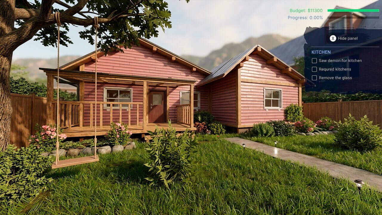Fix & Flip Dream House