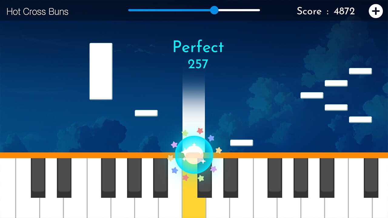 Joy Piano