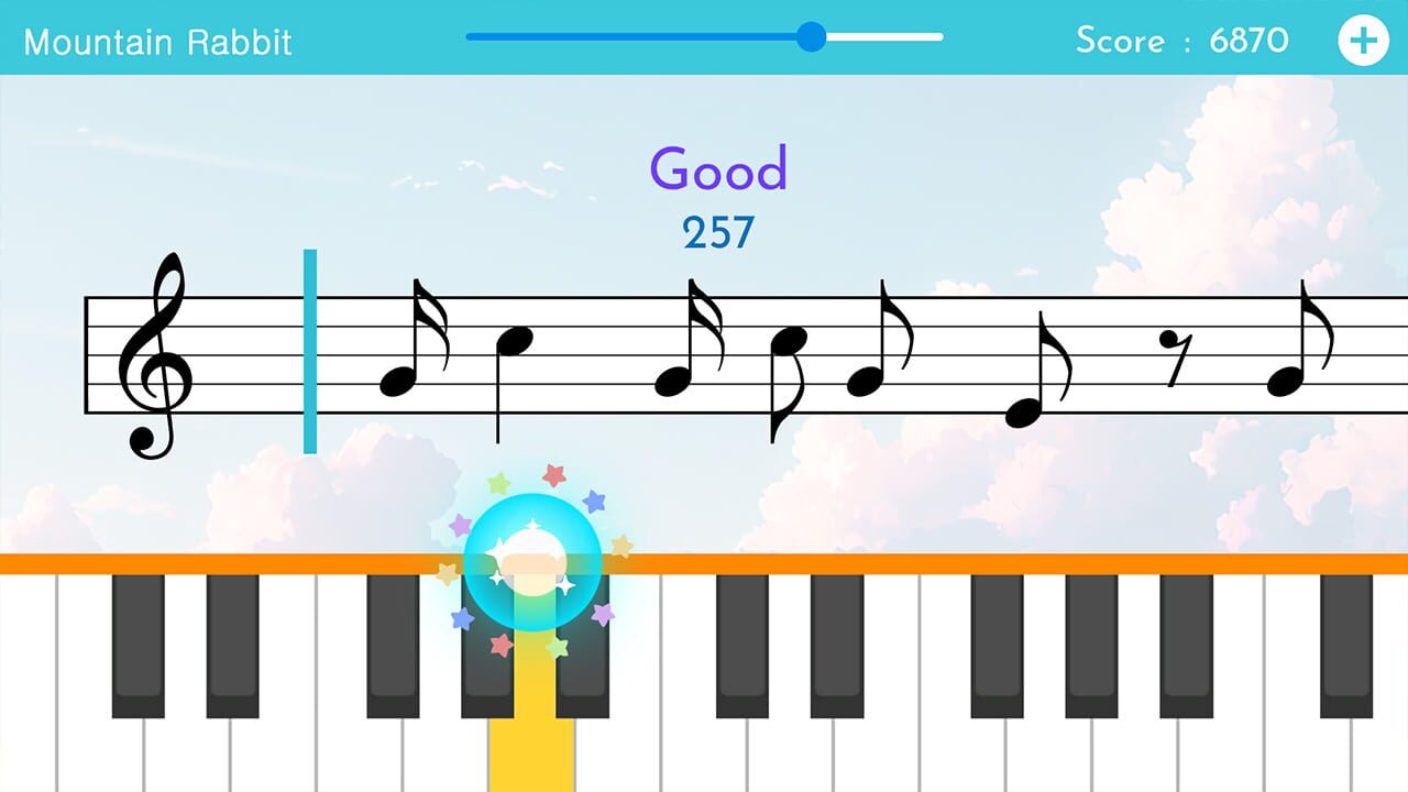 Joy Piano
