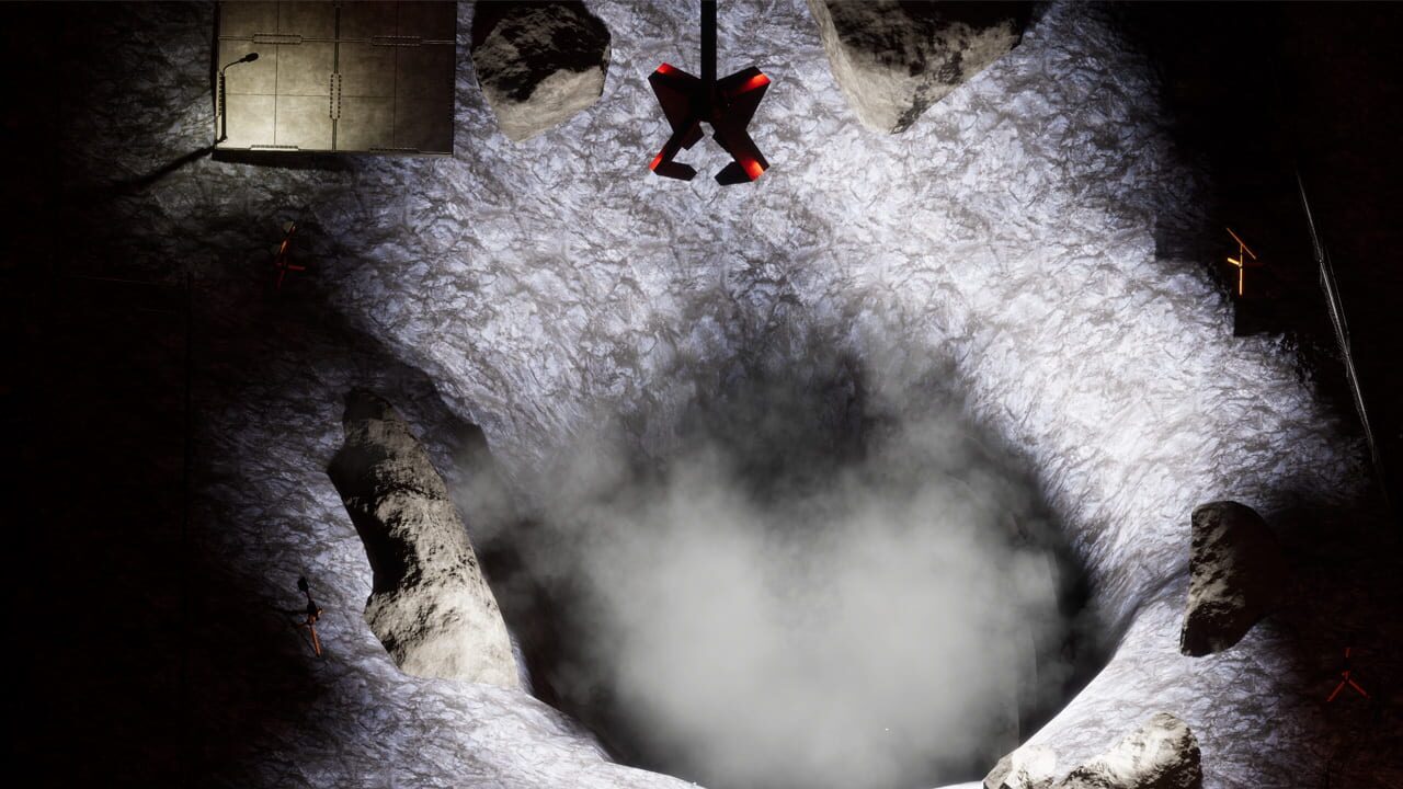 SCP Extraction Protocol