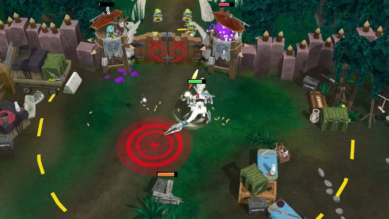 Raptor Evolution: Godly Edition