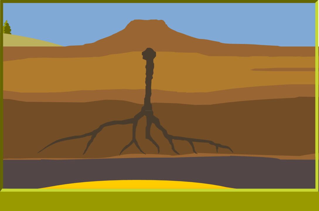 Geyser Surpriser