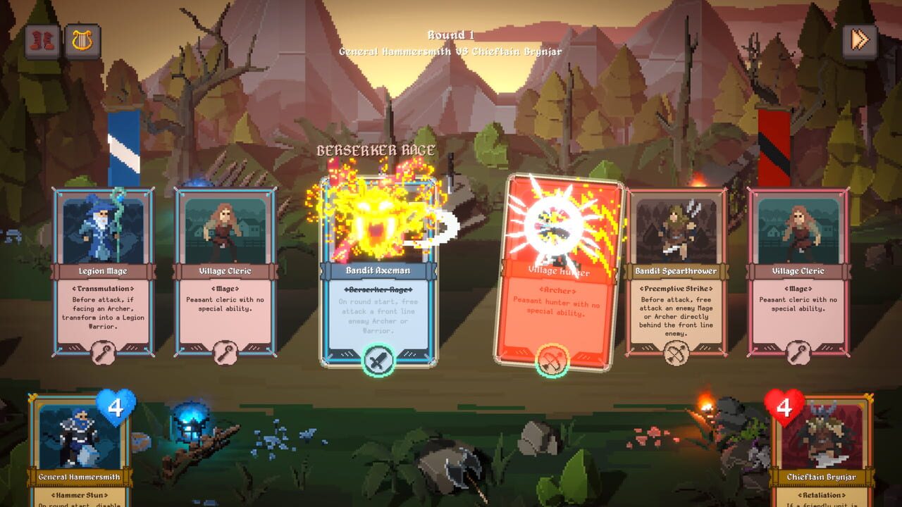 Blades, Bows & Magic