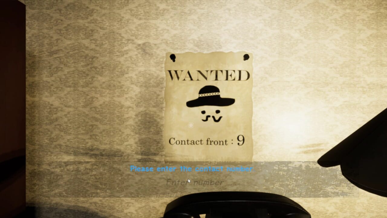 The Secret Story 1996