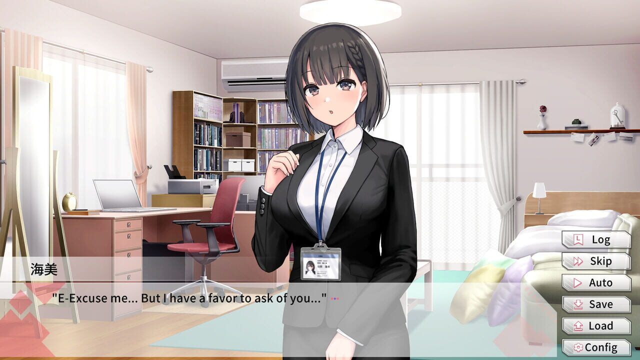 Steamy Livestreams with My Girlfriend