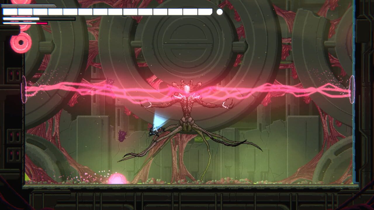 Augment Anthem