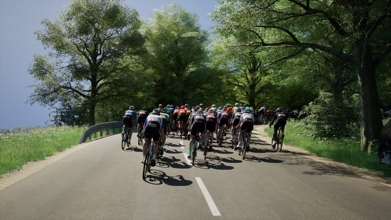 Pro Cycling Manager 26