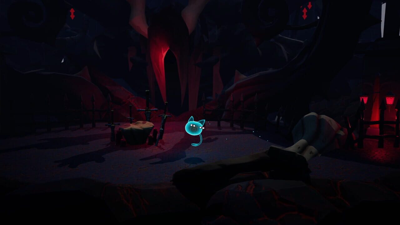 Funus: The Climb