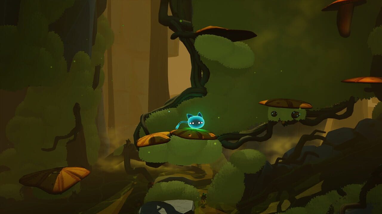 Funus: The Climb