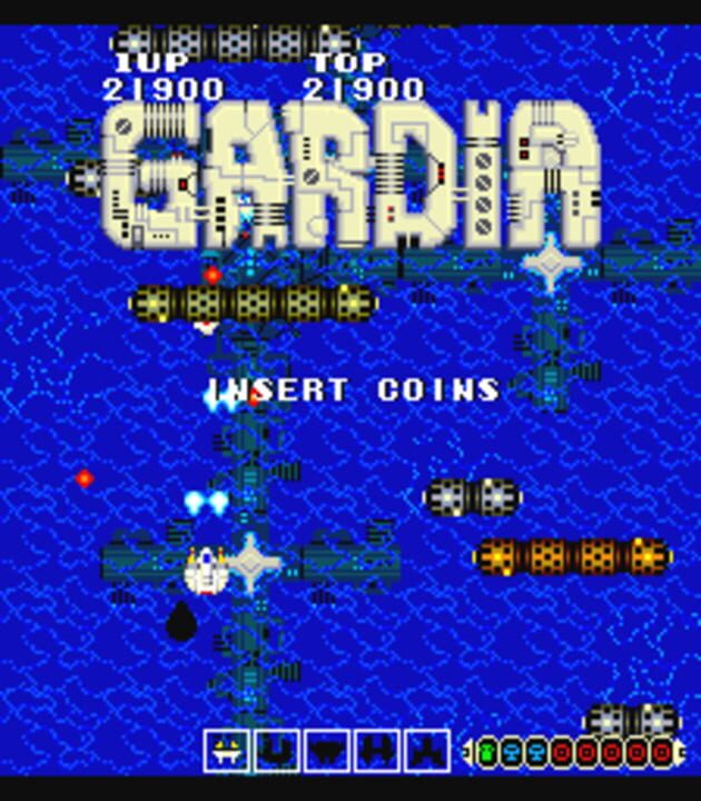 Gardia