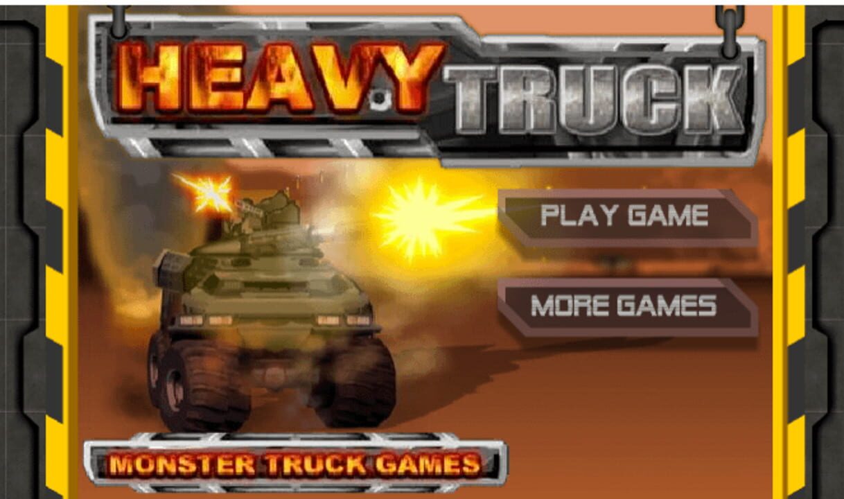 Heavy Truck