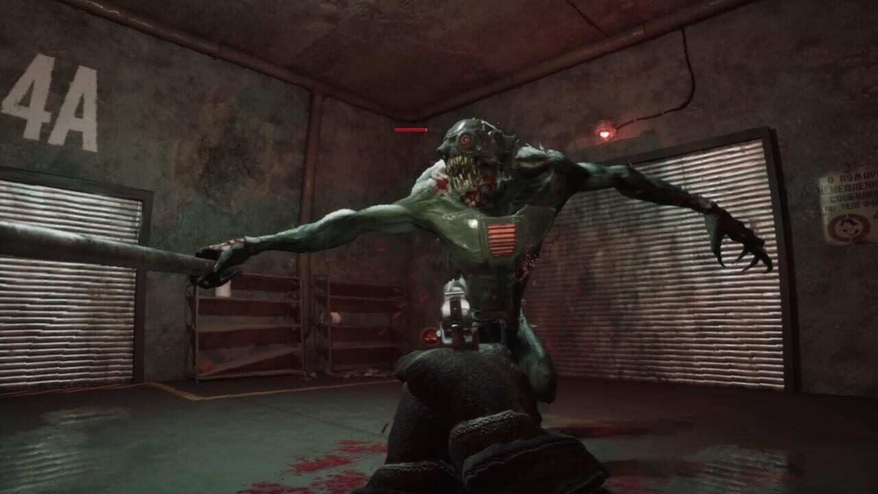 Terrorstorm: Ground Zero