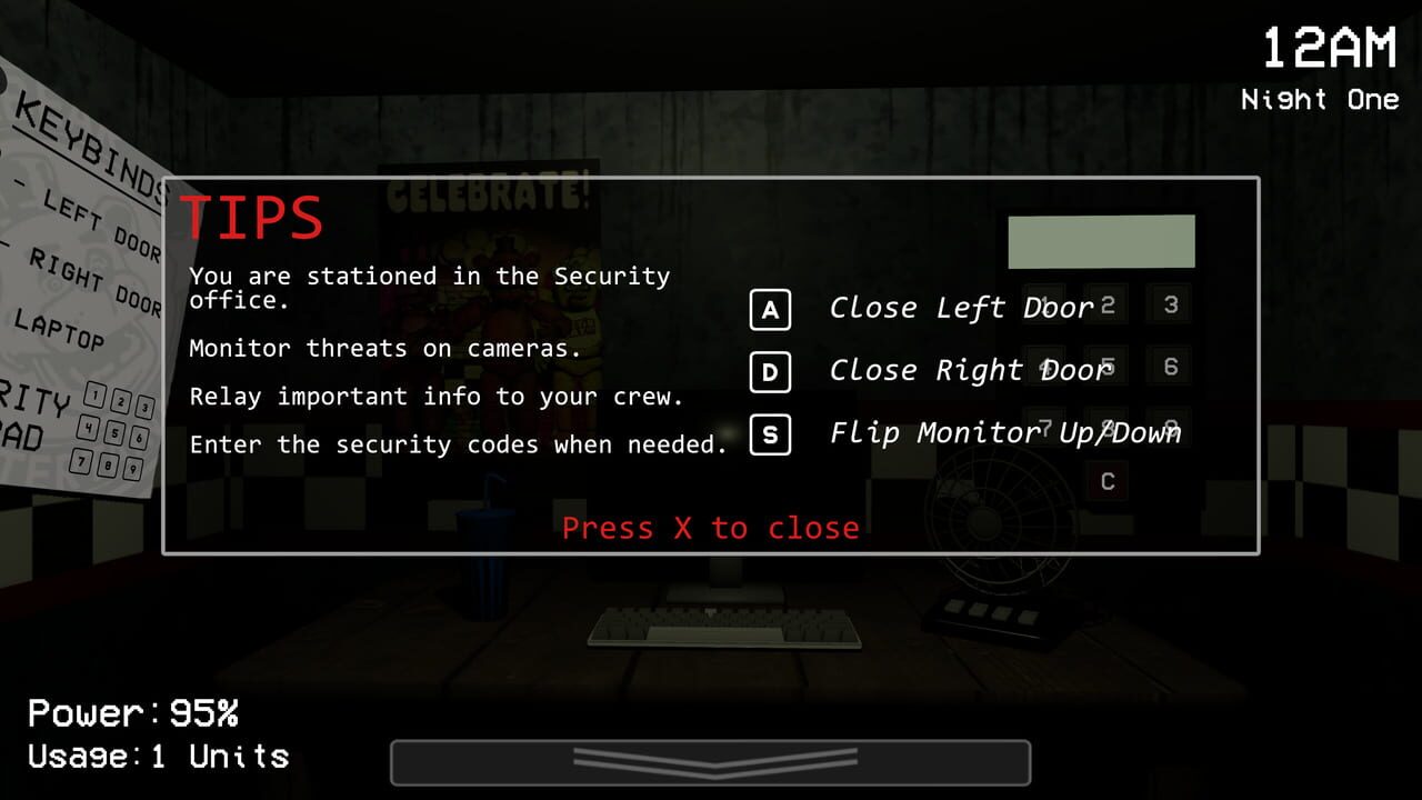 FNAF Online Multiplayer