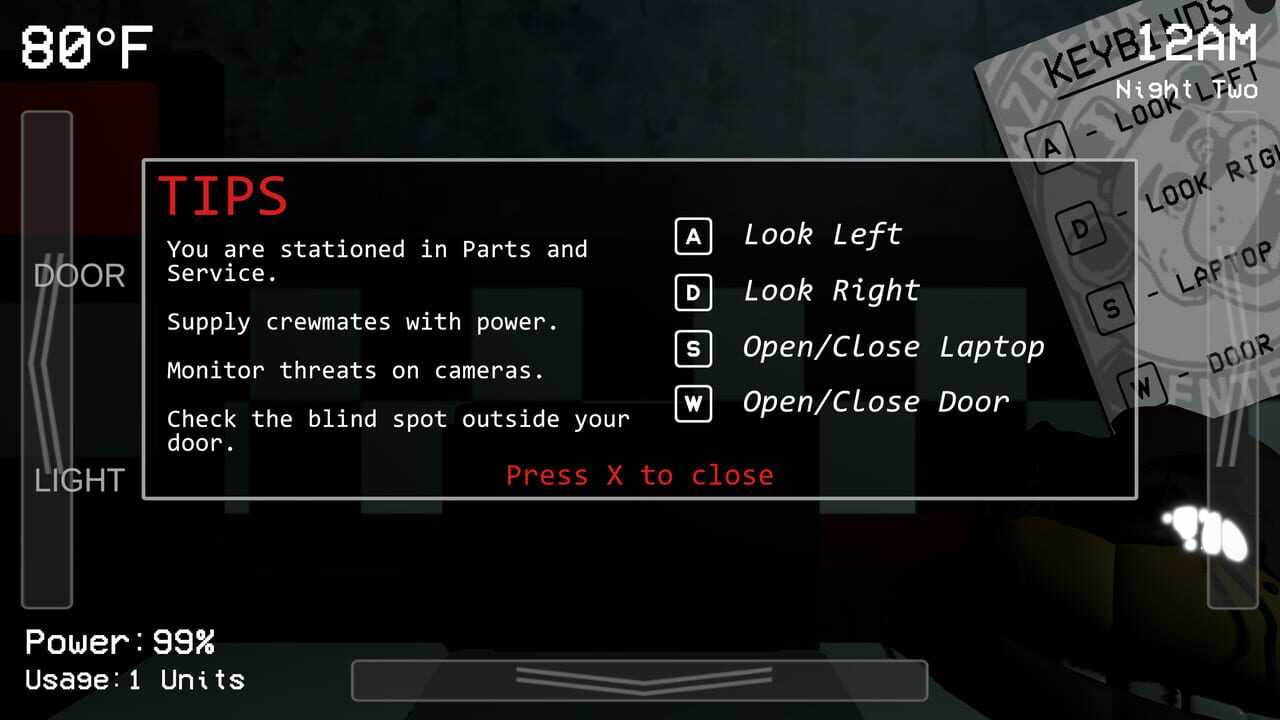 FNAF Online Multiplayer
