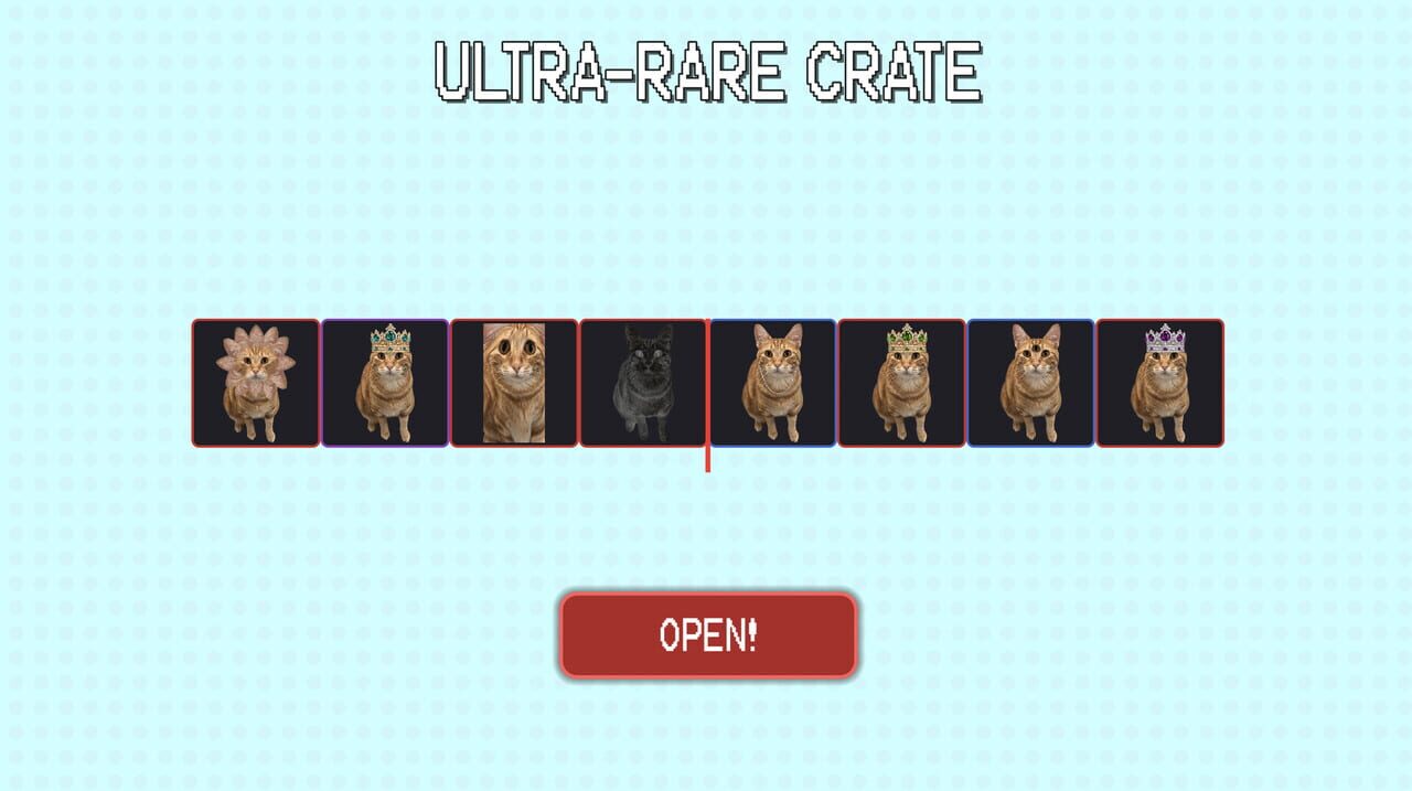 Silly Linguine Cat Simulator Deluxe Online