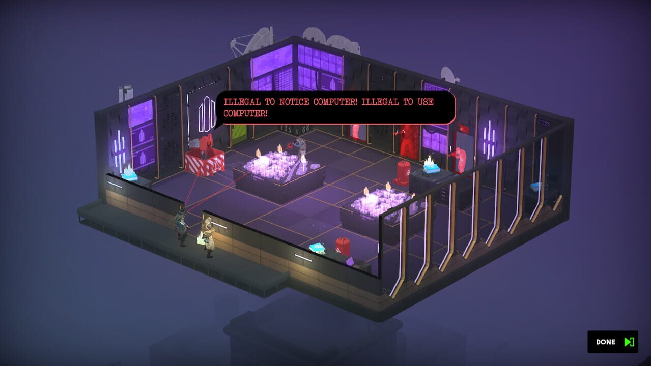 Tactical Breach Wizards: Special Edition