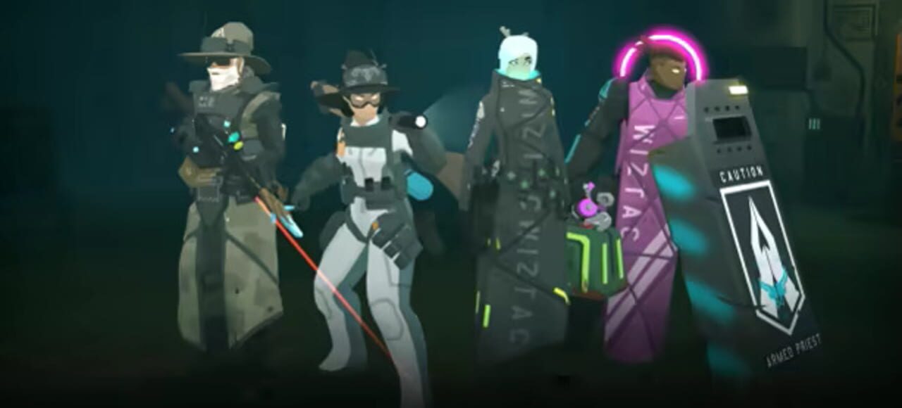 Tactical Breach Wizards: Special Edition