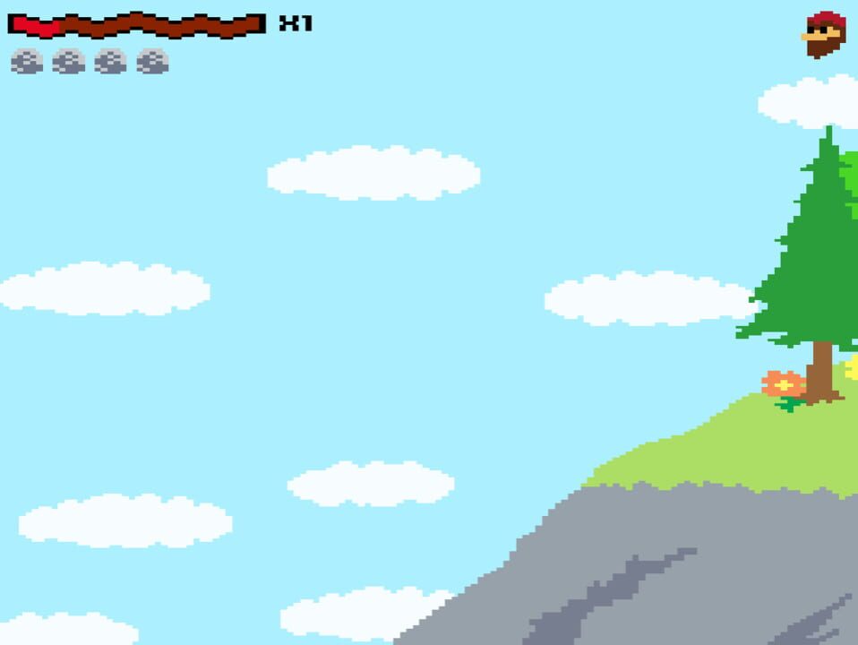 Mountain Maniac