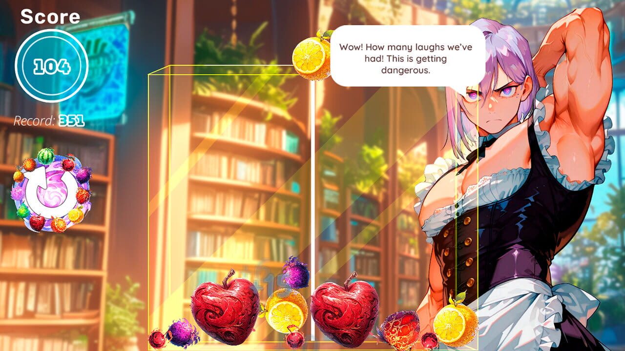 Maid-Sama Cafe: Anime Boys Services in Cute Outfits