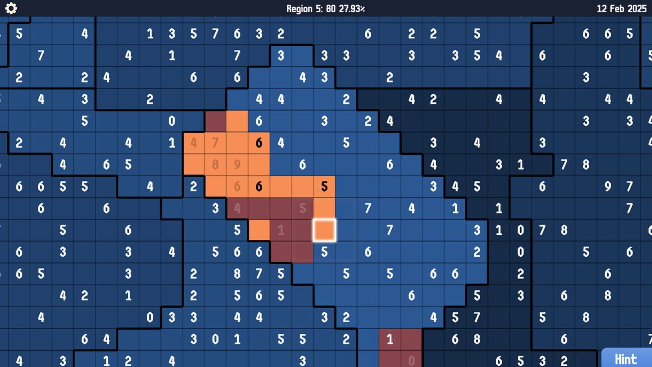 2025: Mosaic Retrospective