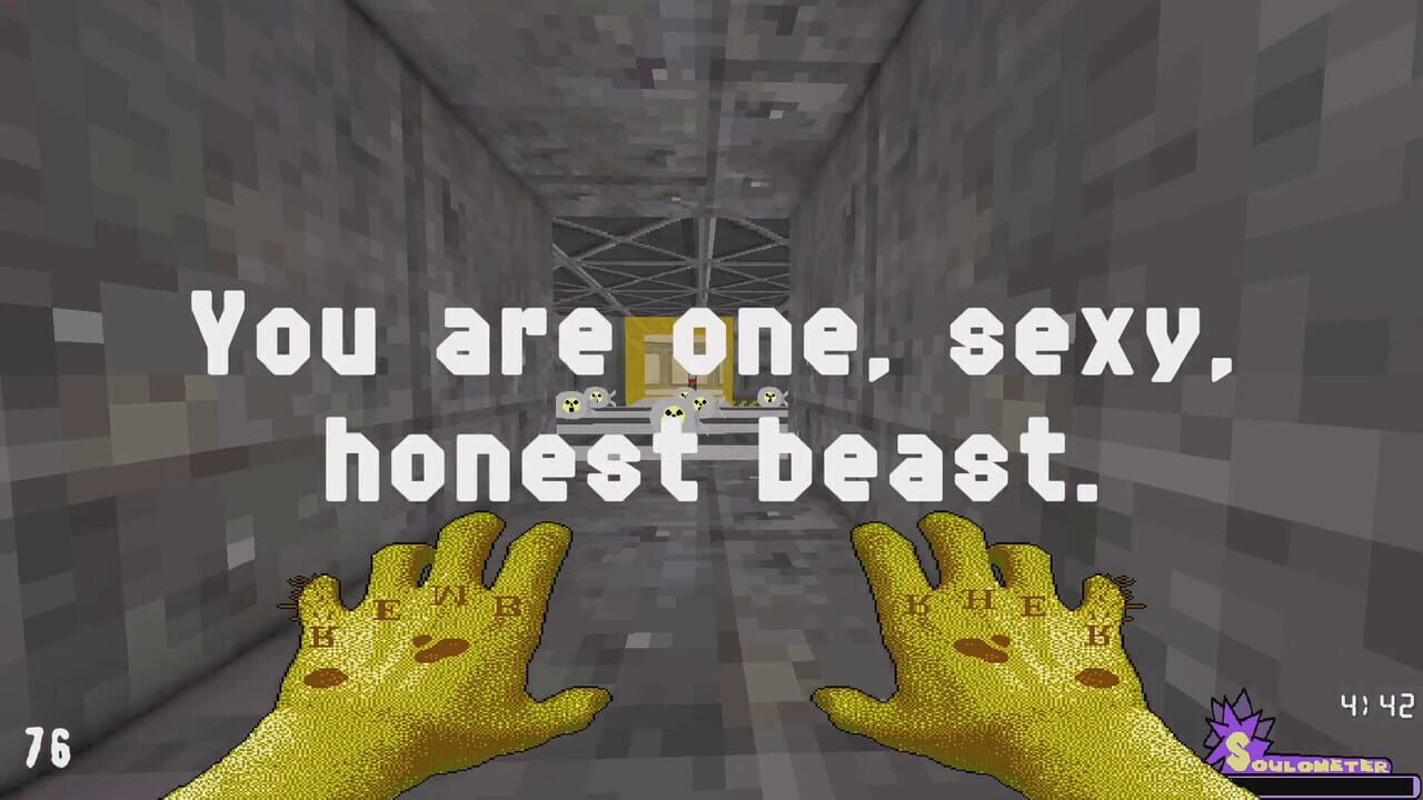 Beat This Game To See Hot Lady