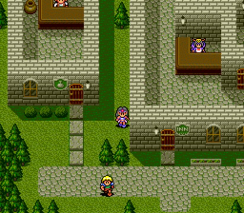 Monster Maker: Yami no Ryuukishi