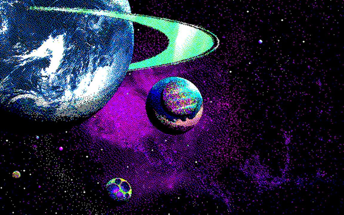 Schwarzschild II: Teikoku no Haishin