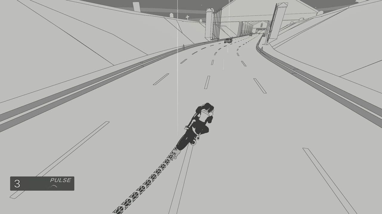 Suicide Drive