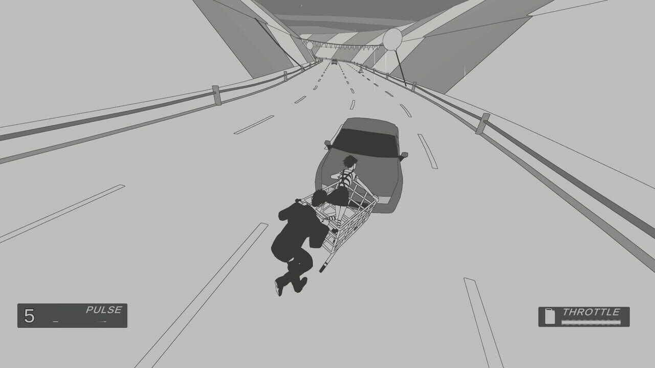 Suicide Drive