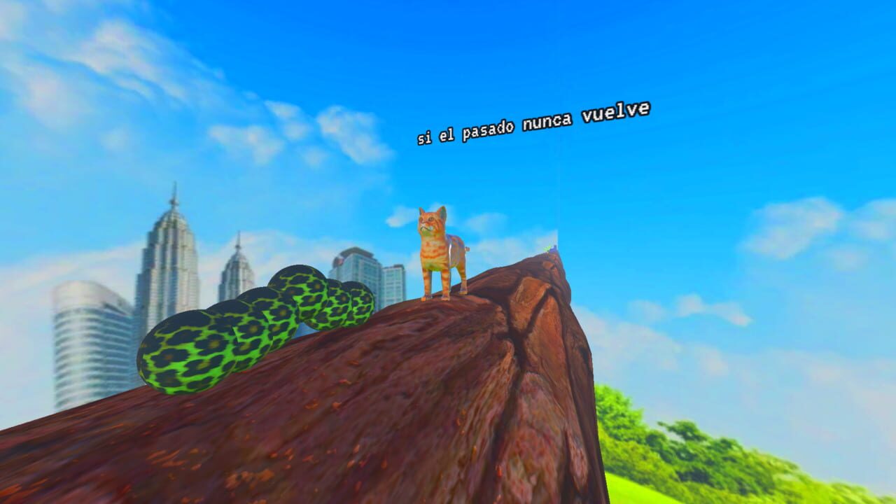 Un Paseo Por Villa Tronco