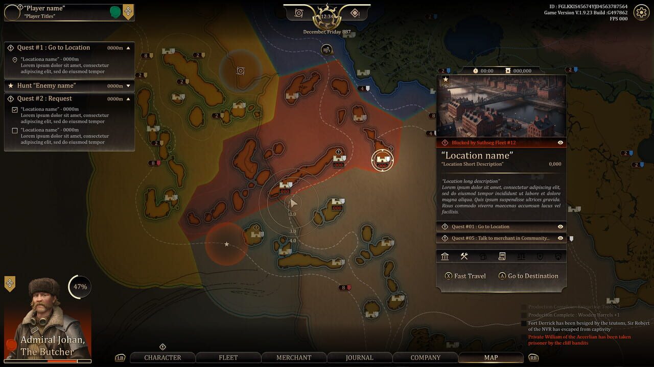 Airship 2: Kingdoms Ablaze