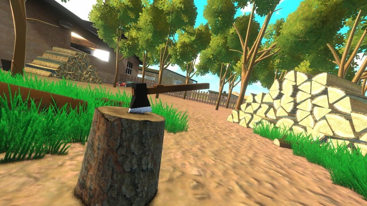 Garden Work Simulator 2026