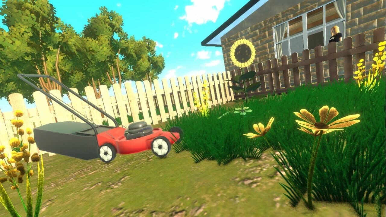 Garden Work Simulator 2026