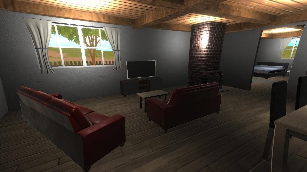 Garden Work Simulator 2026