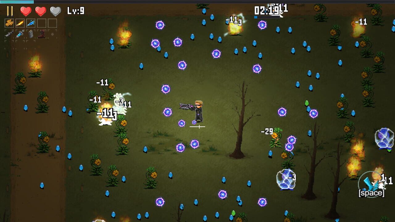 Doom Survivor: Horde Rush