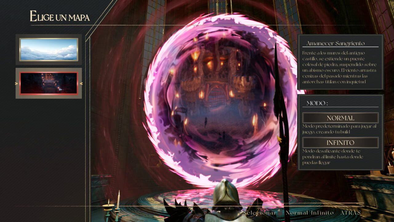 Archangel Demon Rush