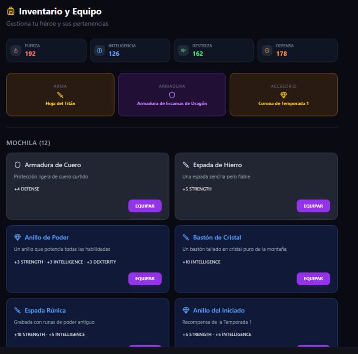 Los Reinos de Aethermoor