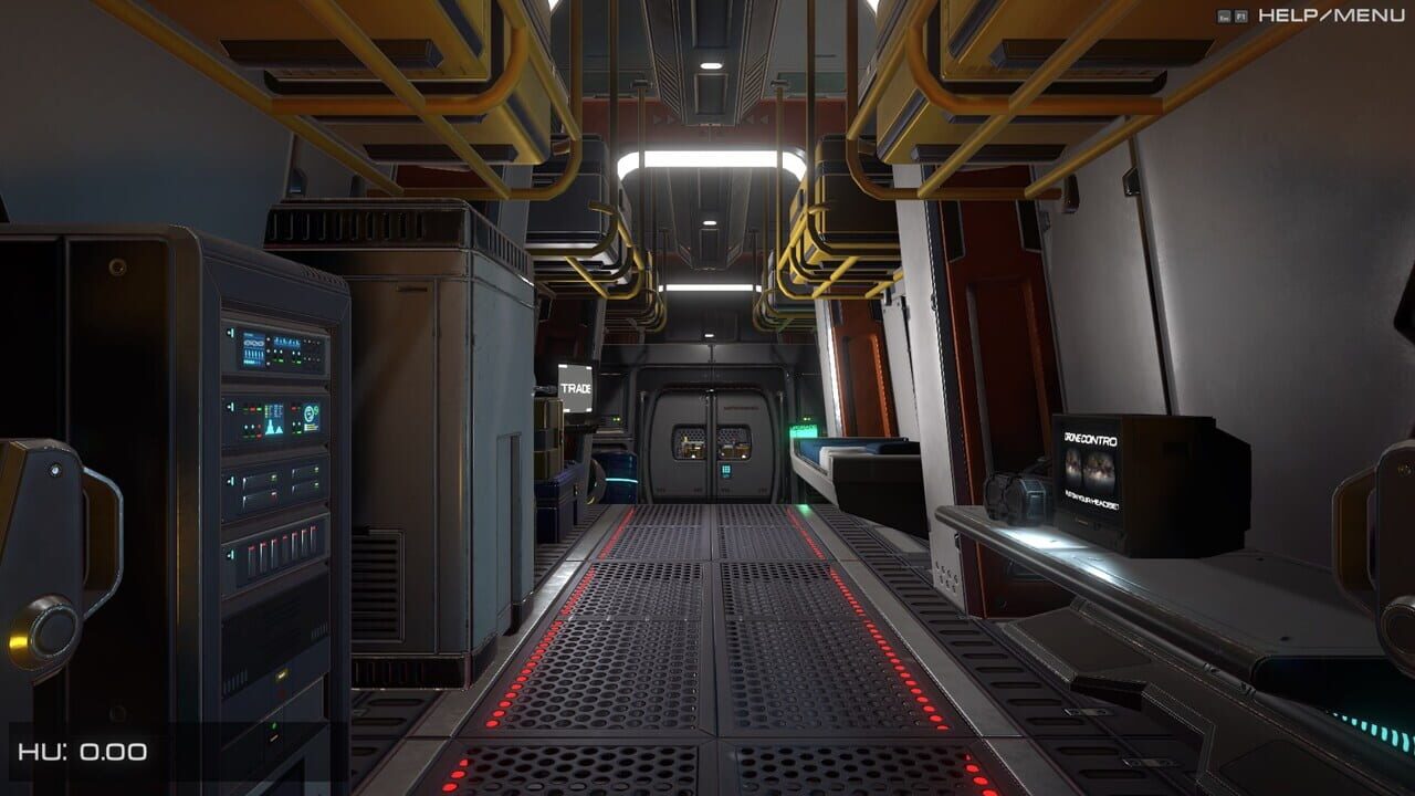 Space Stone Smashing Simulator